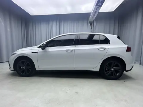 2021款 高尔夫 Rline