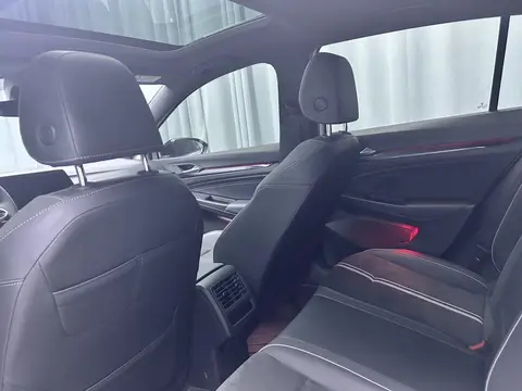 2021款 高尔夫 Rline