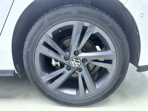 2021款 高尔夫 Rline