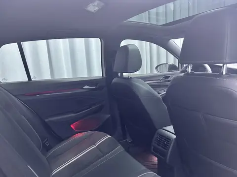 2021款 高尔夫 Rline
