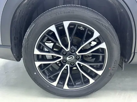 2021款 传祺 GS4plus