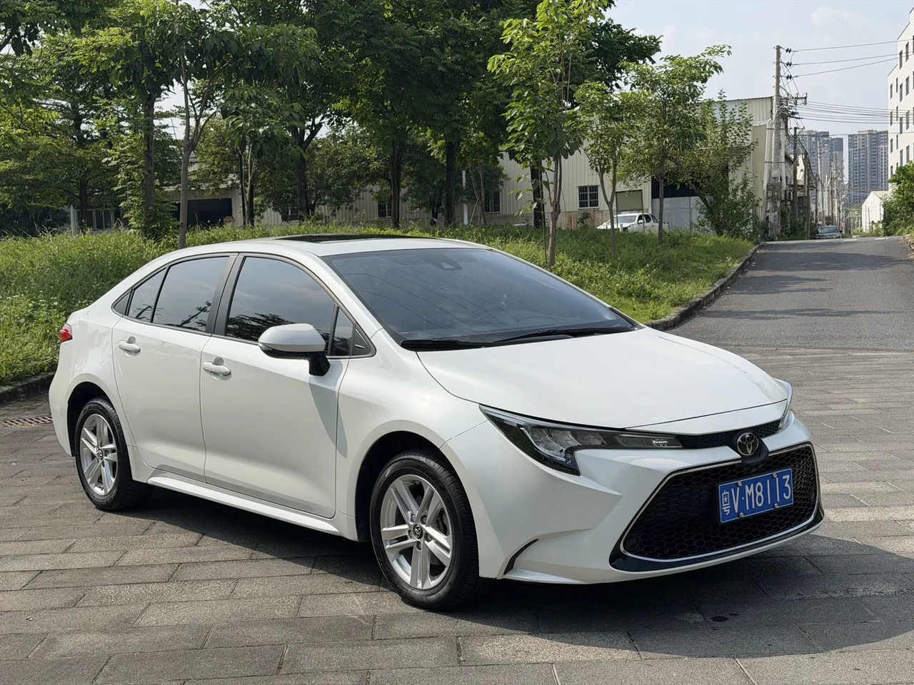 Leiling 2022 модельного года, 1.2T, версия «Люкс»