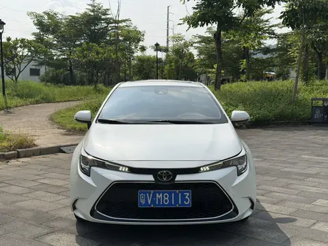 Leiling 2022 модельного года, 1.2T, версия «Люкс»