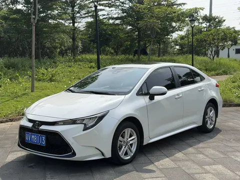 Leiling 2022 модельного года, 1.2T, версия «Люкс»