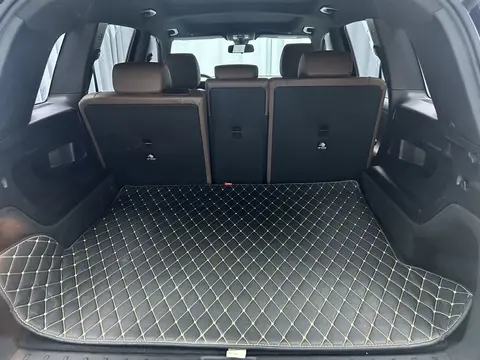 2021款 奔驰 GLB180 动感型
