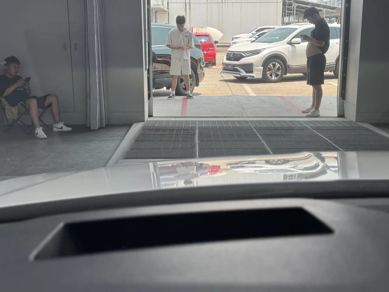 2021款 斯柯达 明锐 PRO 280T 尊享版