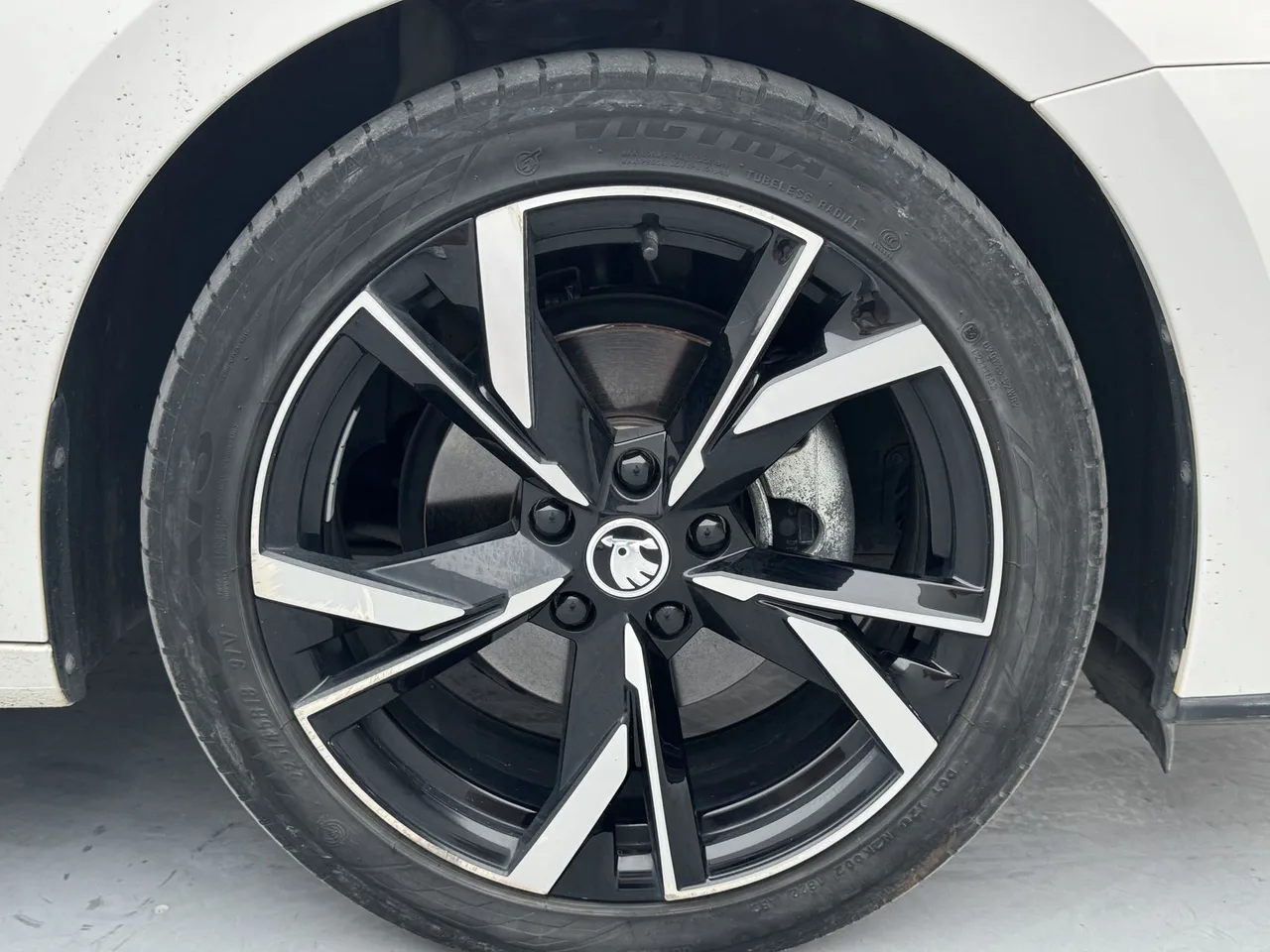 2021款 斯柯达 明锐 PRO 280T 尊享版