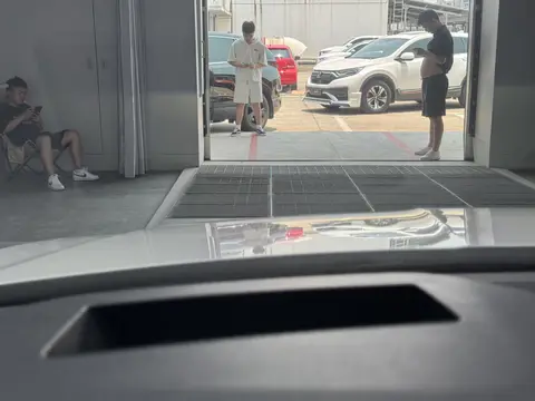 2021款 斯柯达 明锐 PRO 280T 尊享版