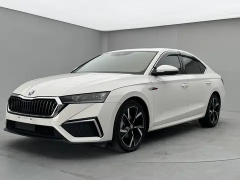 2021款 斯柯达 明锐 PRO 280T 尊享版