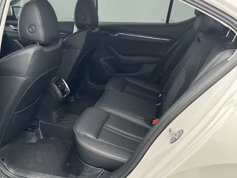 2021款 斯柯达 明锐 PRO 280T 尊享版