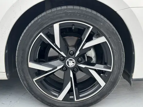2021款 斯柯达 明锐 PRO 280T 尊享版