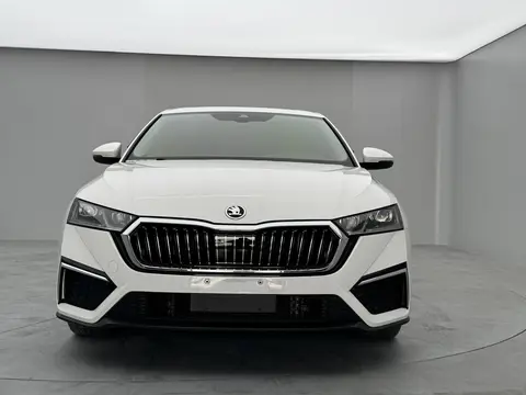 2021款 斯柯达 明锐 PRO 280T 尊享版