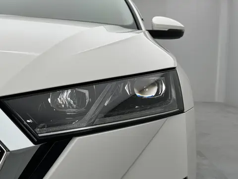 2021款 斯柯达 明锐 PRO 280T 尊享版
