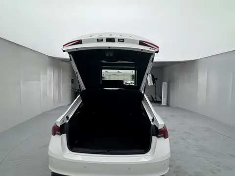 2021款 斯柯达 明锐 PRO 280T 尊享版