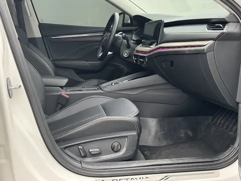 2021款 斯柯达 明锐 PRO 280T 尊享版