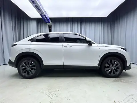 2023款本田 XRV 热爱版
