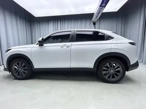 2023款本田 XRV 热爱版