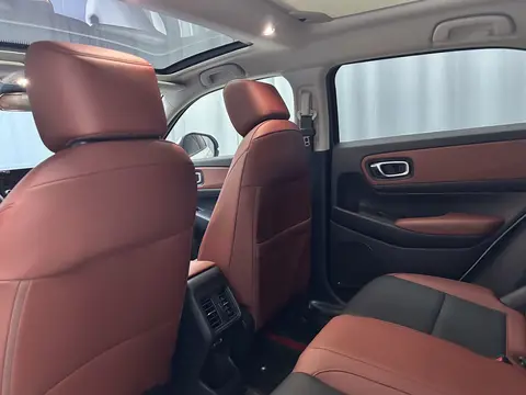 2023款本田 XRV 热爱版