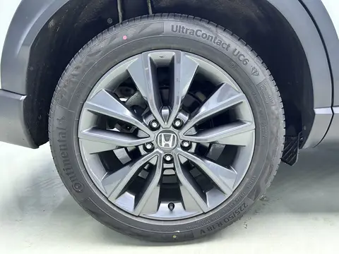 2023款本田 XRV 热爱版