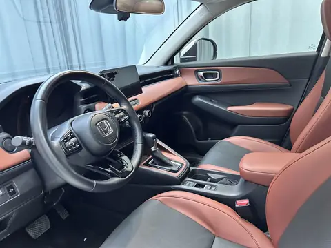 2023款本田 XRV 热爱版