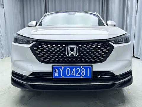 2023款本田 XRV 热爱版