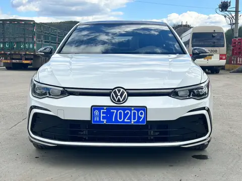 Golf 2023 года, DSG 280 R-Line