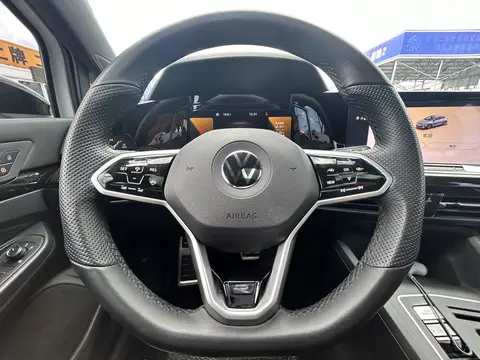 Golf 2023 года, DSG 280 R-Line