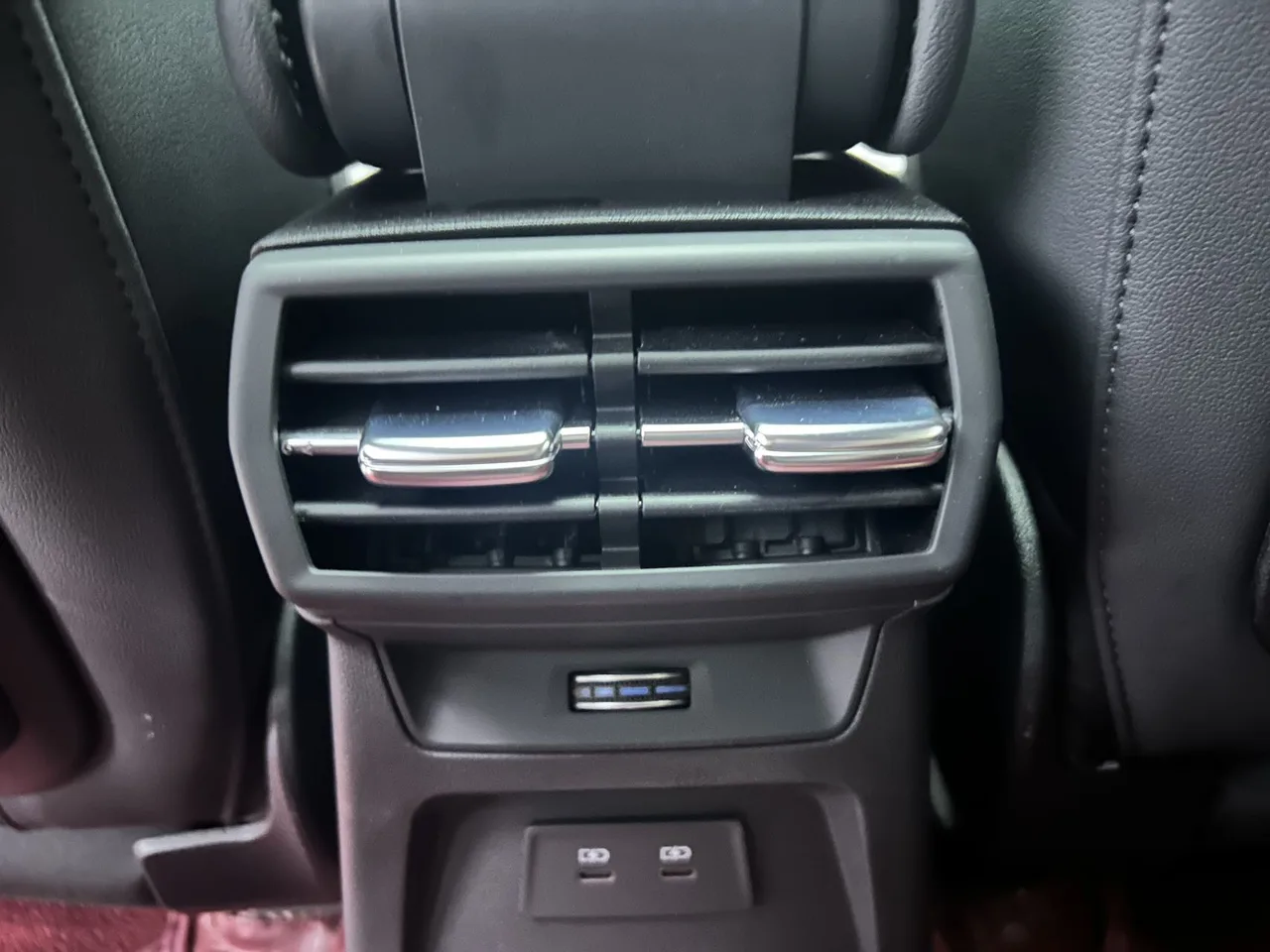 2023款 奥迪 A3L Limousine 35TFSl豪华运动型
