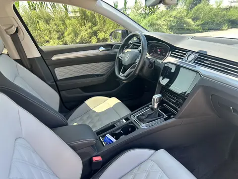 2023款 迈腾 200万辆纪念版280TSi DSG 领先版