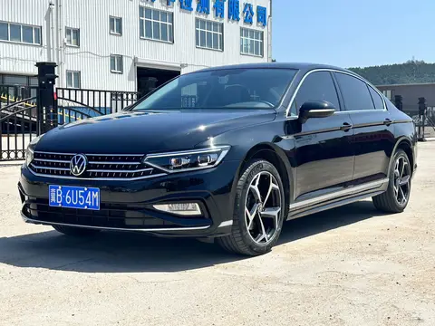 2023款 迈腾 200万辆纪念版280TSi DSG 领先版