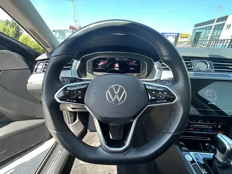 2023款 迈腾 200万辆纪念版280TSi DSG 领先版