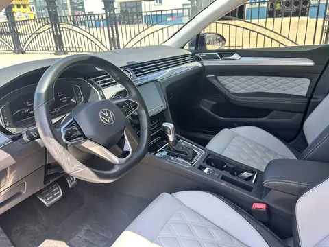 2023款 迈腾 200万辆纪念版280TSi DSG 领先版