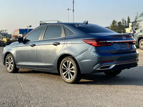 Ford Focus 2021 года выпуска, версия «Diamond»