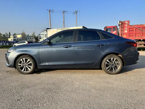 Ford Focus 2021 года выпуска, версия «Diamond»
