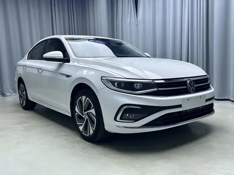 2023款 大众 宝来 280DSG 尊行版