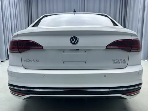 2023款 大众 宝来 280DSG 尊行版