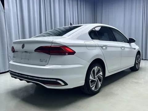 2023款 大众 宝来 280DSG 尊行版