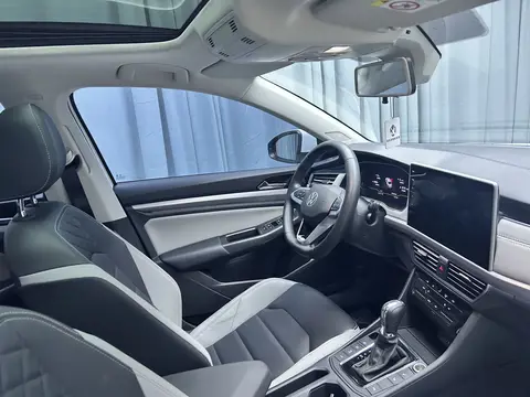 2023款 大众 宝来 280DSG 尊行版