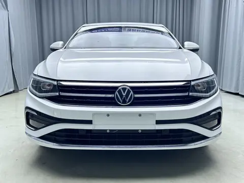 2023款 大众 宝来 280DSG 尊行版