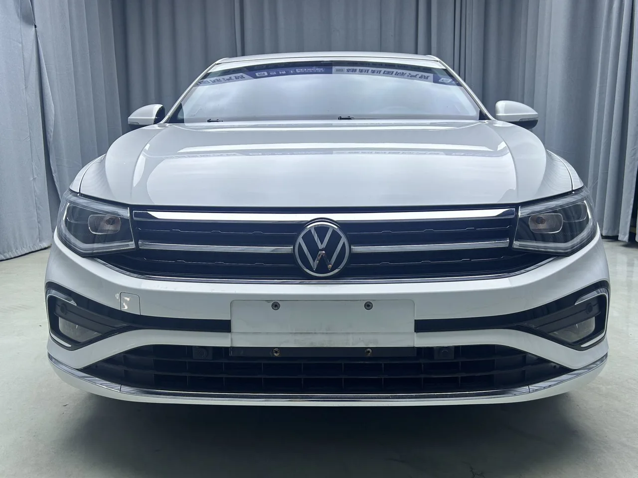 2023款 大众 宝来 280DSG 尊行版