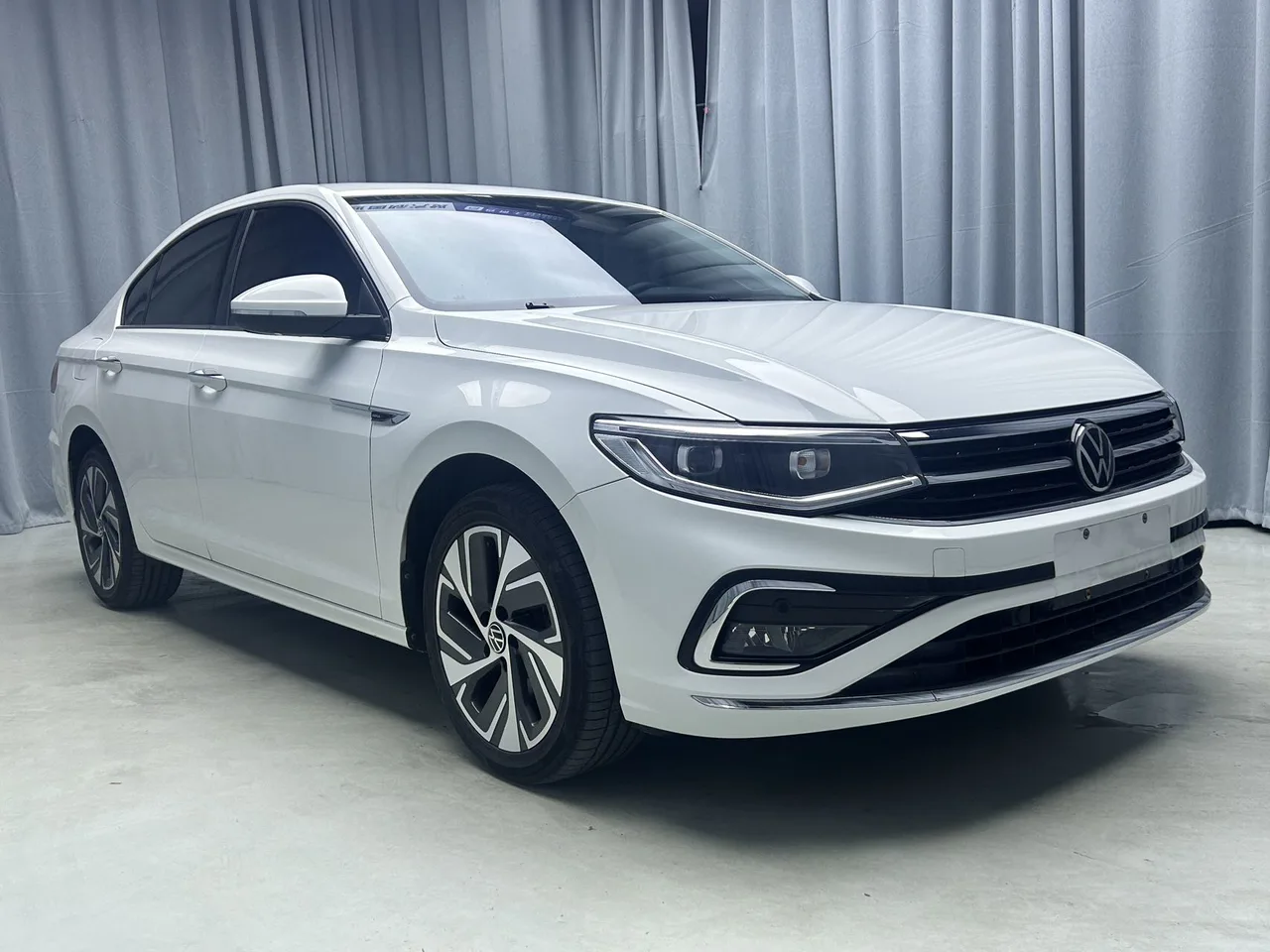 2023款 大众 宝来 280DSG 尊行版