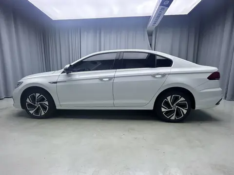 2023款 大众 宝来 280DSG 尊行版