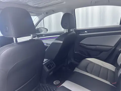 2023款 大众 宝来 280DSG 尊行版