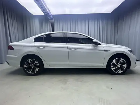 2023款 大众 宝来 280DSG 尊行版