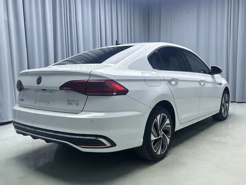2023款 大众 宝来 280DSG 尊行版