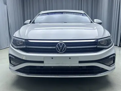 2023款 大众 宝来 280DSG 尊行版