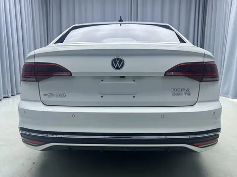 2023款 大众 宝来 280DSG 尊行版