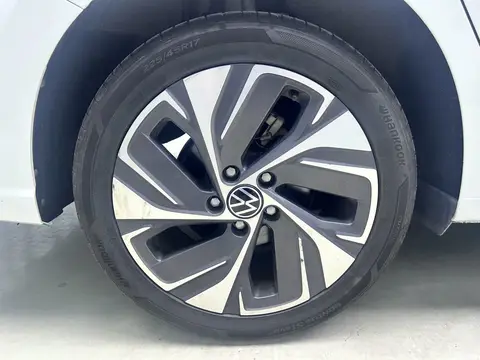 2023款 大众 宝来 280DSG 尊行版