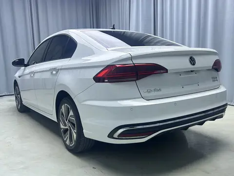2023款 大众 宝来 280DSG 尊行版