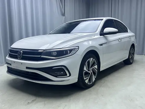 2023款 大众 宝来 280DSG 尊行版